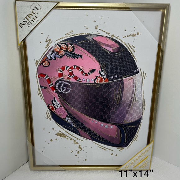 1 Winner choice Wall Art Fashion Designer Pick one  All Available - Picture 5 of 7